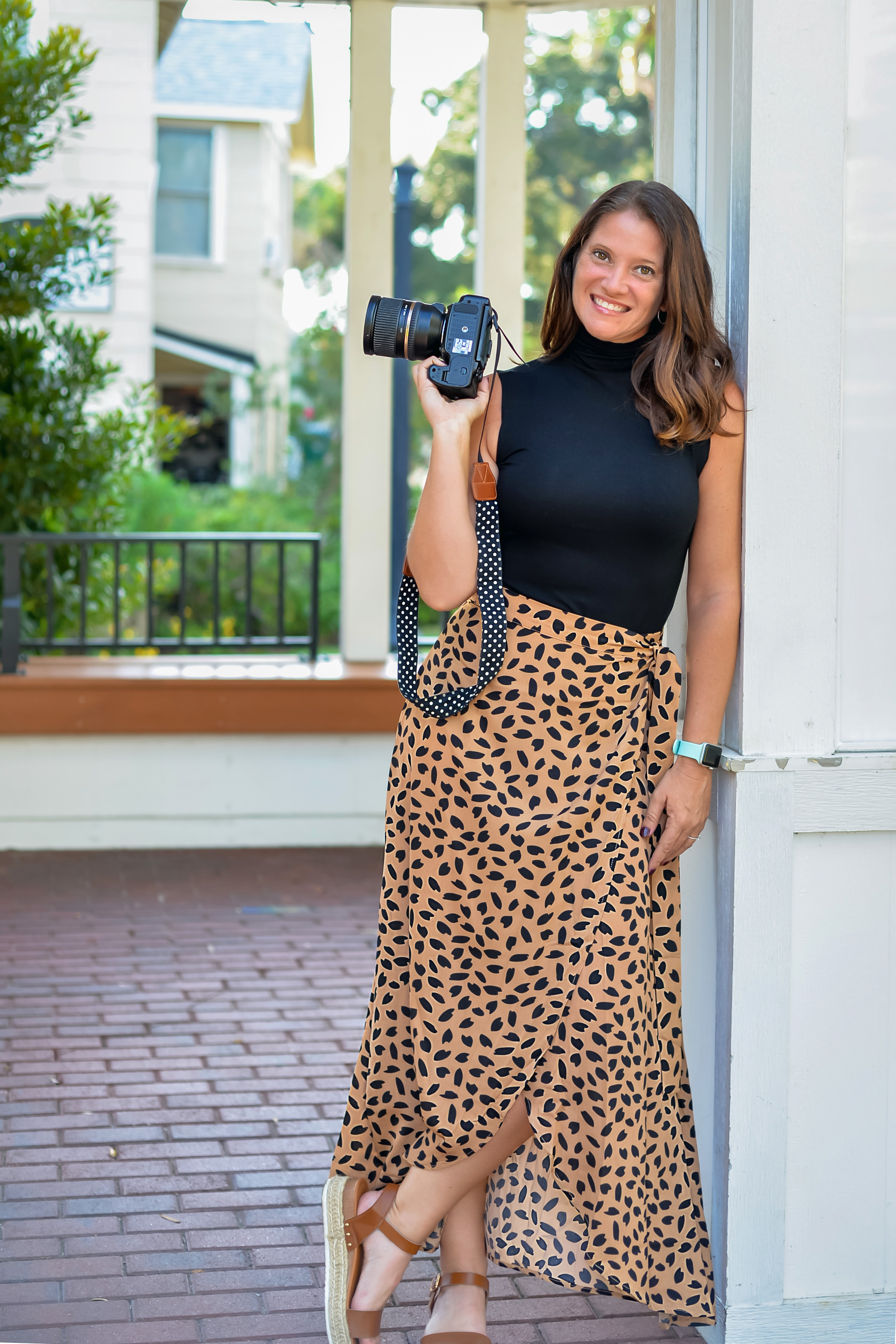 TB Headshots Photographer